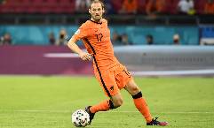 George Flood dự đoán Bắc Macedonia vs Hà Lan, 23h ngày 21/6