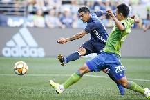 Nhận định, soi kèo LA Galaxy vs Seattle Sounders, 08h07 ngày 20/6 Nhận định, soi kèo LA Galaxy vs Seattle Sounders, 08h07 ngày 20/6