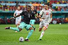 Nhận định, soi kèo Ukraine vs Áo, 23h ngày 21/6 | Euro 2021