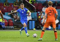 Soi kèo phạt góc Bắc Macedonia vs Hà Lan, 23h ngày 21/6