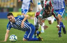 Nhận định, soi kèo Fluminense vs Avai, 5h ngày 20/6