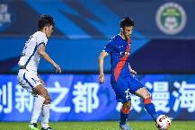 Nhận định, soi kèo Wuhan Three Towns vs Shanghai Port, 16h30 ngày 19/6 Nhận định, soi kèo Wuhan Three Towns vs Shanghai Port, 16h30 ngày 19/6