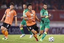 Phân tích kèo hiệp 1 Cangzhou Mighty Lions vs Tianjin, 16h30 ngày 21/6 Phân tích kèo hiệp 1 Cangzhou Mighty Lions vs Tianjin, 16h30 ngày 21/6
