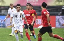 Phân tích kèo hiệp 1 Rongcheng vs Meizhou Hakka, 16h30 ngày 20/6 Phân tích kèo hiệp 1 Rongcheng vs Meizhou Hakka, 16h30 ngày 20/6