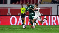 Phân tích kèo hiệp 1 Sao Paulo vs Palmeiras, 6h ngày 21/6