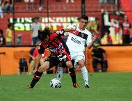 Phân tích tỷ lệ hiệp 1 Newell's Old Boys vs Argentinos Juniors, 7h30 ngày 21/6