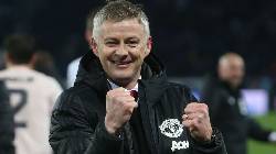 HLV Solskjaer có thể trở lại Man United cùng giới chủ Qatar HLV Solskjaer có thể trở lại Man United cùng giới chủ Qatar