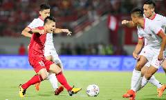 Link xem trực tiếp Việt Nam vs Syria, 19h30 ngày 20/6, giao hữu quốc tế Link xem trực tiếp Việt Nam vs Syria, 19h30 ngày 20/6, giao hữu quốc tế