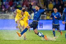 Nhận định, soi kèo Belarus vs Kosovo, 01h45 ngày 20/6 Nhận định, soi kèo Belarus vs Kosovo, 01h45 ngày 20/6