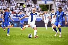 Nhận định, soi kèo Phần Lan vs San Marino, 23h00 ngày 19/6 Nhận định, soi kèo Phần Lan vs San Marino, 23h00 ngày 19/6