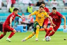 Nhận định, soi kèo Thổ Nhĩ Kỳ vs Wales, 01h45 ngày 20/6 Nhận định, soi kèo Thổ Nhĩ Kỳ vs Wales, 01h45 ngày 20/6