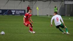 Nhận định, soi kèo U21 Latvia vs U21 San Marino, 22h00 ngày 20/6 Nhận định, soi kèo U21 Latvia vs U21 San Marino, 22h00 ngày 20/6