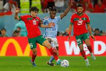 Nhận định, soi kèo U23 Morocco vs Zambia, 00h00 ngày 20/6 Nhận định, soi kèo U23 Morocco vs Zambia, 00h00 ngày 20/6