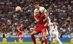 Mèo tiên tri dự đoán Slovenia vs Serbia, 20h00 ngày 20/6