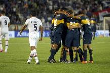 Nhận định, soi kèo Boca Juniors vs Almirante Brown, 7h10 ngày 20/6: Thắng là đủ