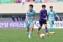 Nhận định, soi kèo Gimpo FC vs Jeonbuk Motors, 17h00 ngày 19/6: Không dễ cho khách