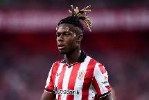 Barcelona phải bán 7 cầu thủ để nhường chỗ cho Nico Williams