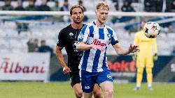 Nhận định, soi kèo Odense vs Esbjerg FB, 17h00 ngày 20/6: Đối thủ yêu thích
