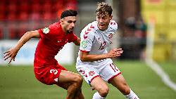 Nhận định, soi kèo U19 Đan Mạch vs U19 Romania, 0h00 ngày 20/6: Bắt bài chủ nhà