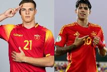 Nhận định, soi kèo U19 Montenegro vs U19 Tây Ban Nha, 0h00 ngày 20/6: Khó có bất ngờ