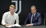 Matthijs de Ligt tiết lộ lý do ‘xe duyên’ với Juventus