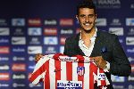 Atletico Madrid CHÍNH THỨC đón tân binh thứ 9