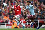 Nhận định Aston Villa vs Arsenal, 2h15 ngày 22/7