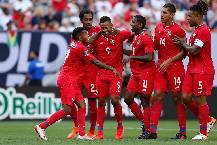 Biến động tỷ lệ kèo Panama vs Grenada, 9h ngày 21/7