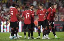 Link xem trực tiếp MU vs Crystal Palace, 17h10 ngày 19/7 Link xem trực tiếp MU vs Crystal Palace, 17h10 ngày 19/7