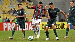 Nhận định, soi kèo Goias vs Fluminense, 5h ngày 21/7