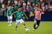 Nhận định, soi kèo Guadalajara Chivas vs Leon, 9h05 ngày 21/7 Nhận định, soi kèo Guadalajara Chivas vs Leon, 9h05 ngày 21/7