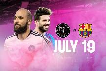 Nhận định, soi kèo Inter Miami vs Barcelona, 7h ngày 20/7 Nhận định, soi kèo Inter Miami vs Barcelona, 7h ngày 20/7