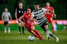 Nhận định, soi kèo Sporting Lisbon vs Roma, 2h00 ngày 20/7 Nhận định, soi kèo Sporting Lisbon vs Roma, 2h00 ngày 20/7