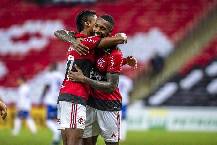 Soi kèo, dự đoán Macao Flamengo vs Juventude, 6h30 ngày 21/7