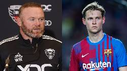 Tin Man United 19/7: Rooney muốn tái hợp đồng đội cũ; De Jong chốt tương lai