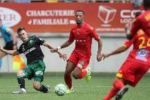 Nhận định, soi kèo Angers vs Le Mans, 23h ngày 19/7 Nhận định, soi kèo Angers vs Le Mans, 23h ngày 19/7