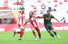 Nhận định, soi kèo Antalyaspor vs Alanyaspor, 20h ngày 20/7 Nhận định, soi kèo Antalyaspor vs Alanyaspor, 20h ngày 20/7