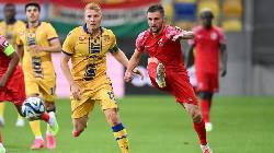 Nhận định, soi kèo Dila Gori vs DAC Dunajska Streda, 0h00 ngày 21/7