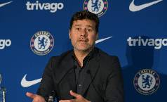 Trụ cột Chelsea chấn thương dài hạn, HLV Pochettino nói gì? Trụ cột Chelsea chấn thương dài hạn, HLV Pochettino nói gì?