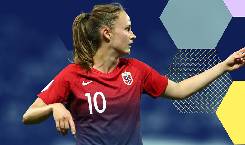 Tỷ lệ chấp nữ New Zealand vs nữ Na Uy 14h ngày 20/7 là bao nhiêu?