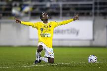 Nhận định, soi kèo Ostersunds vs Falkenbergs, 20h00 ngày 19/7: Rút ngắn khoảng cách Nhận định, soi kèo Ostersunds vs Falkenbergs, 20h00 ngày 19/7: Rút ngắn khoảng cách
