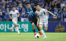 Chuyên gia Bắc Đẩu dự đoán Anyang vs Gwangju, 17h30 ngày 19/07