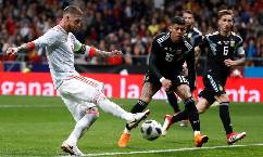 Chuyên gia Ben Knapton dự đoán Tây Ban Nha vs Argentina, 2h00 ngày 20/07
