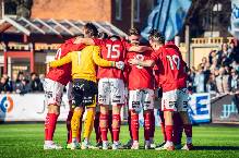 Kèo thẻ phạt Hammarby vs Degerfors 21h30 ngày 19/7: Khách dễ dính đòn