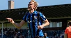 Kèo thẻ phạt Jaro vs Inter Turku 21h30 ngày 19/7: Khách nắm thế trận