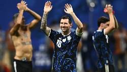 Kèo thẻ phạt Tây Ban Nha vs Argentina 2h00 ngày 20/7: Tranh chấp nảy lửa