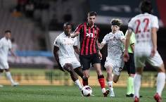 Máy tính dự đoán tỷ số Bucheon vs FC Seoul, 17h30 ngày 19/07 - VĐQG Hàn Quốc