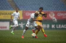 Nhận định bóng đá Anyang vs Gwangju, 17h30 ngày 19/07: Đè bẹp bét bảng
