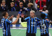 Nhận định bóng đá IF Elfsborg vs IK Sirius, 21h30 ngày 19/07: Khủng hoảng chủ nhà