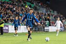 Nhận định bóng đá Jaro vs Inter Turku, 22h30 ngày 19/07: Nhấn chìm chủ nhà